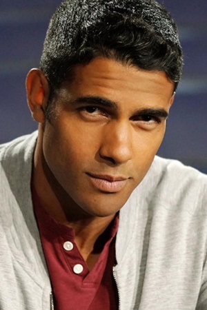 Character image for Noah