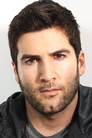 Character image for Beau Ashby