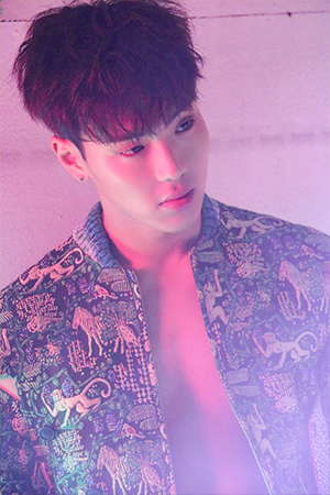 Character image for Shownu