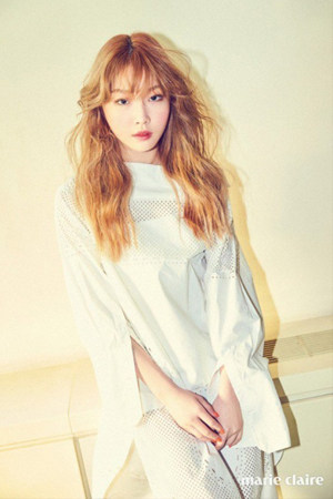 Character image for Chungha