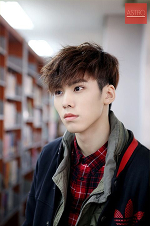 Character image for Rocky