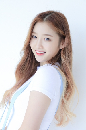 Character image for Eunjin