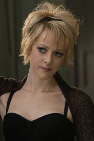 Character image for Geli Raubal