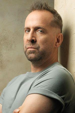 Character image for Ernst Röhm