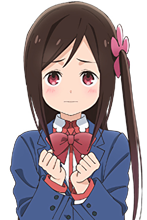 Character image for Bocchi Hitori 