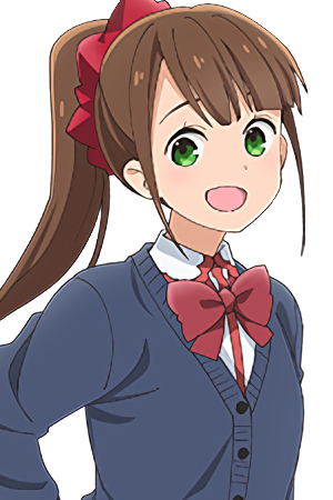 Character image for Aru Honshou 