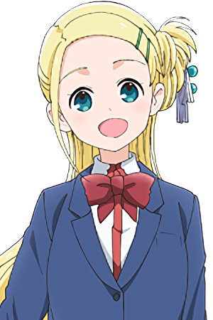 Character image for Rakita Sotoka 