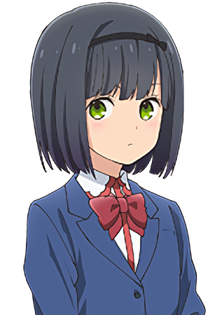 Character image for Kako Kurai 