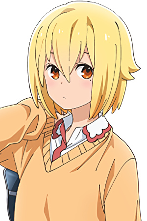 Character image for Nako Sunao 