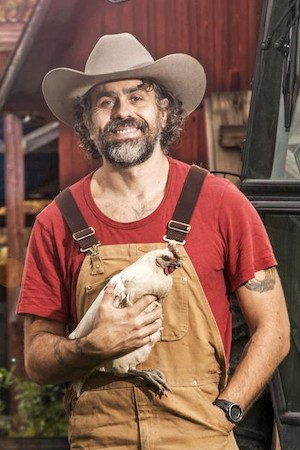 Character image for himself