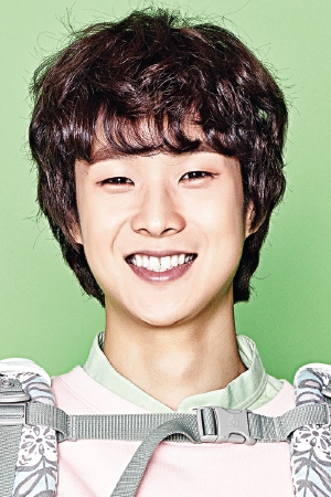 Choi Woo-shik