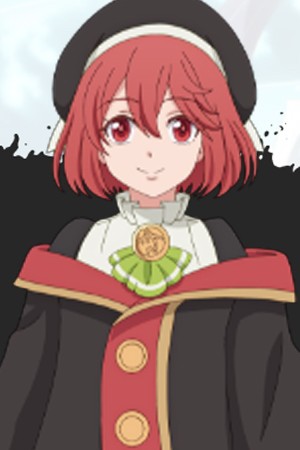 Character image for Yorha Eisentz