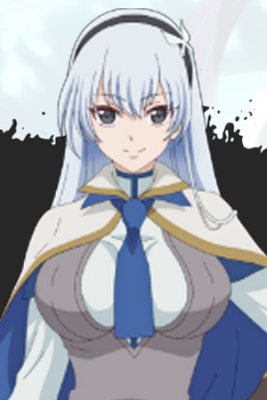 Character image for Clasia Annerose