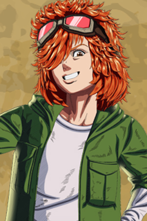 Daiki Yamashita