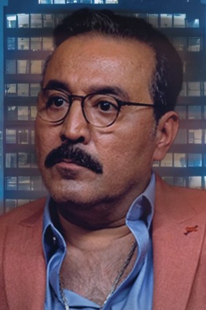 Character image for Mahir Beyoğlu