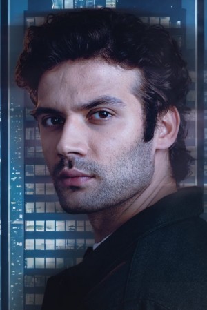 Character image for Kerem Sayışman