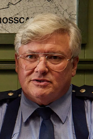 Conleth Hill