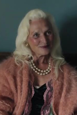 Olwen Fouéré