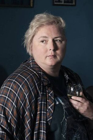 Siobhán McSweeney
