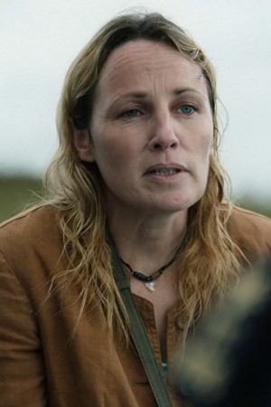 Helen Behan