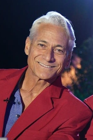 Character image for Greg Louganis
