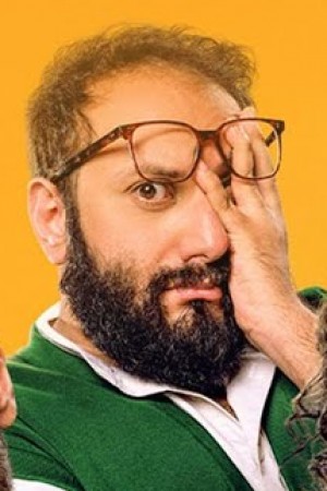 Character image for Fabio Balsamo