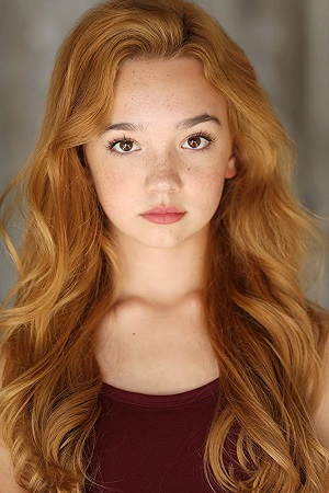 Character image for Holly Hobbie