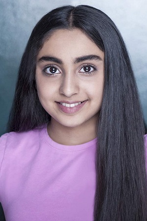 Character image for Amy 