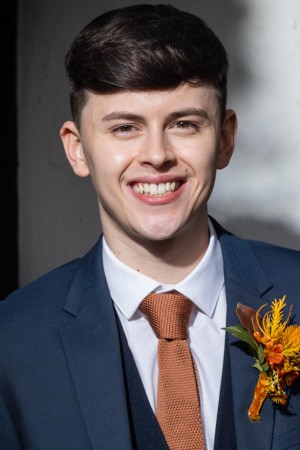 Character image for Anthony Hutchinson