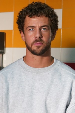 Character image for Joel Dexter