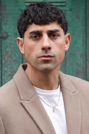 Character image for Jenson Cole