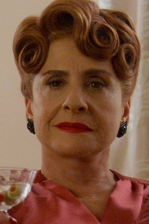 Patti LuPone
