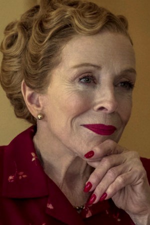 Holland Taylor