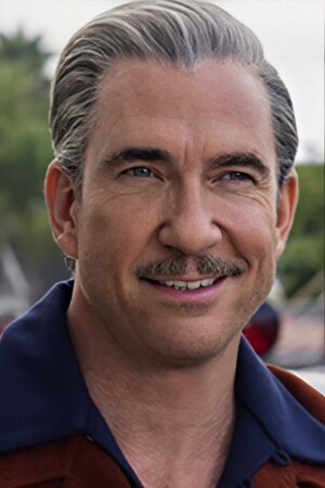 Dylan McDermott
