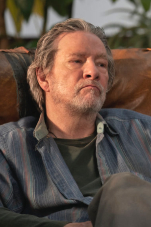 Character image for Leonard Geist