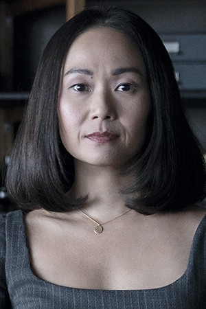 Character image for Audrey Temple