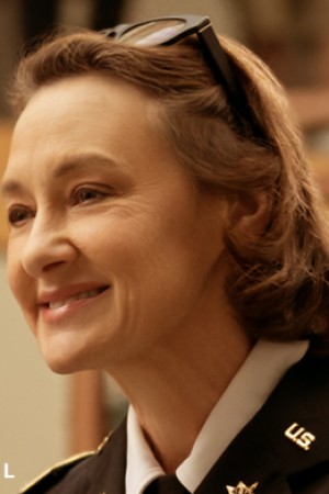 Character image for Francine Bunda