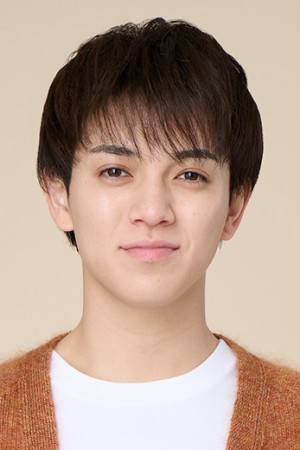 Character image for 秋山聖