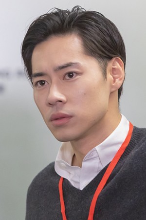 Character image for 吉田総介