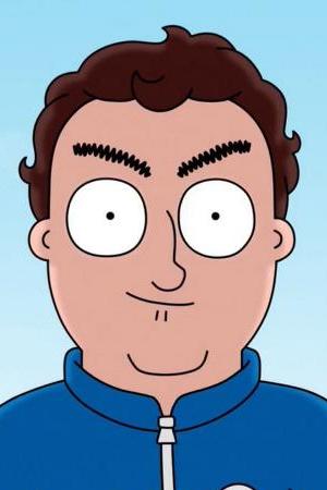 Character image for Ben Hopkins