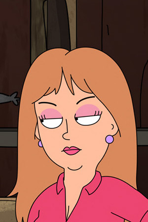 Character image for Shannon