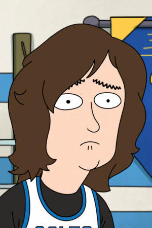 Character image for  Matty