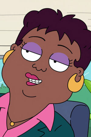 Character image for Opal