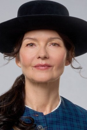 Jill Hennessy