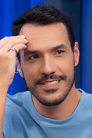 Character image for Rafa Dias