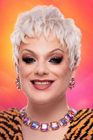 Character image for Lorelay Fox