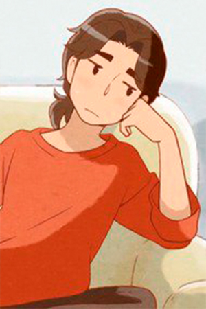 Character image for Da Shu