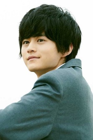 Character image for Izumi Miyamura