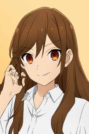 Character image for Kyōko HORI
