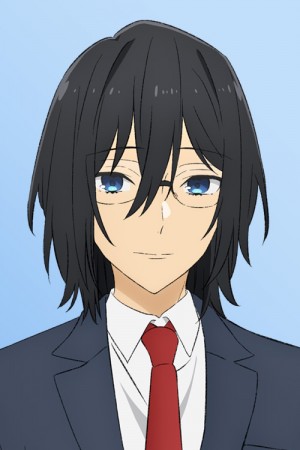 Character image for Izumi MIYAMURA